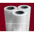 heat actived PE shrink packaging film